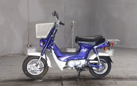 HONDA CAR LEE50 CF50