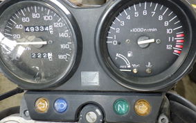 HONDA CB400SF VTEC K 2006 NC39