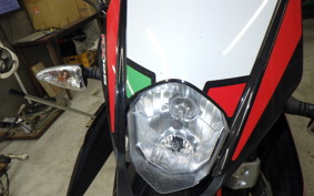 APRILIA RX125 2016