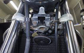 KAWASAKI BALIUS 250 2025 ZR250A