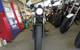 HONDA REBEL 250 MC49