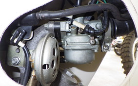 HONDA C50 SUPER CUB AA01