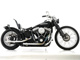 Фото Harley FXST1340-1450 2004 с японского аукциона