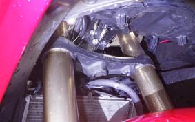 HONDA CBR400R 2022 NC56