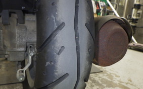 HONDA LEAD 100 1992 JF06