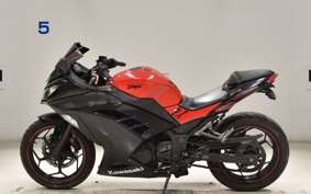 KAWASAKI NINJA 250 ABS EX250L