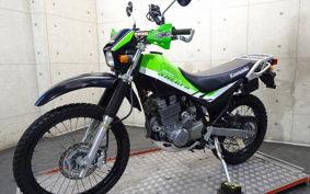 KAWASAKI SUPER SHERPA KL250G