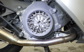 HONDA DIO 110 JF58