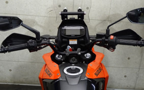 SUZUKI STROM SX EL11L