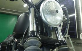 HARLEY XL883N 2017