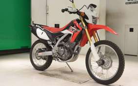 HONDA CRF250L 2019 MD38