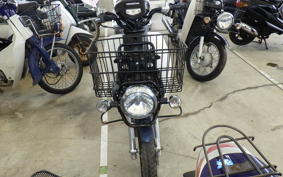 HONDA C50 SUPER CUB AA04