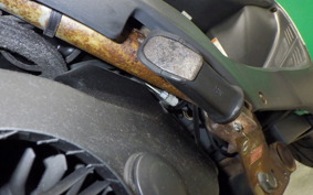 SUZUKI ADDRESS V125 G 2024 CF46A