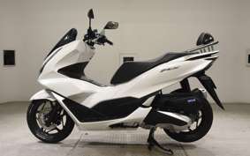 HONDA PCX125 1988 JK05