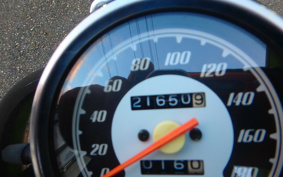 YAMAHA DRAGSTAR400 1997 4TR