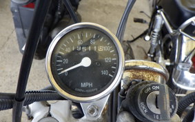 YAMAHA TW200 2JL