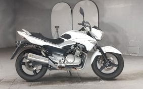 SUZUKI GSR250 GJ55D