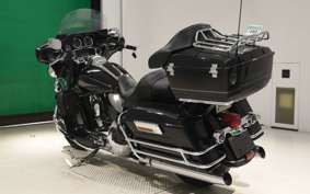 OTHER +HD. FLHTC1580 2018