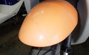 SUZUKI PALETTE 2016 CA41A
