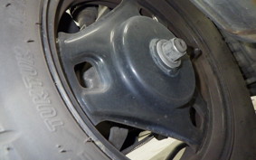 SUZUKI ADDRESS V125 S CF4MA