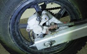 HONDA XR50 MOTARD 2002 AD14