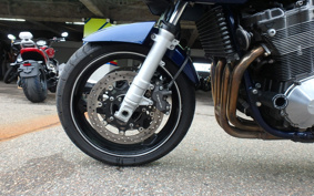 SUZUKI BANDIT1200S 2006 GV79A