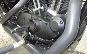 HARLEY XL1200X 2017