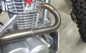 HONDA CRF125F 1990 JE03