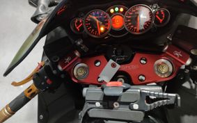 SUZUKI GSX1300R HAYABUSA 2015 GX72B