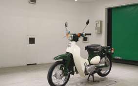HONDA LITTLE CUB E AA01