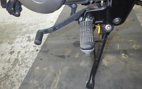 HONDA MONKEY 125 2019 JB02