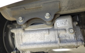 HONDA GYRO CANOPY TA03