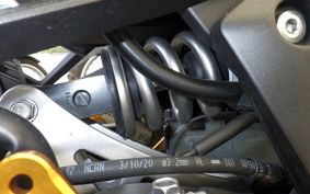 KAWASAKI NINJA 1000 SX 2020 ZXT02K