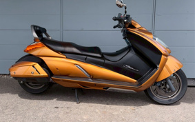 SUZUKI GEMMA 250 CJ47A