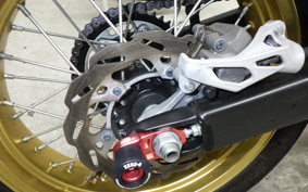 YAMAHA WR250X 2020 DG15J