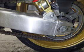HONDA CB400SF VTEC SPEC 2 2002 NC39