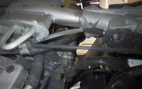 HONDA GYRO X 2024 TD02