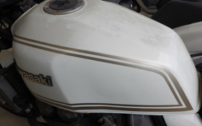 KAWASAKI ZRX-2 2008 ZR400E