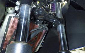 SUZUKI GSX-R125 2014 DL33B