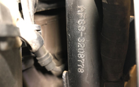 HONDA DIO AF68