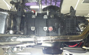 HONDA GROM 2003 JC61