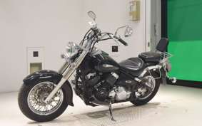 YAMAHA DRAGSTAR 400 CLASSIC 2006 VH01J