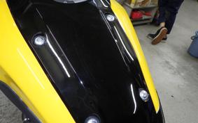 YAMAHA XSR900 2016 RN46J