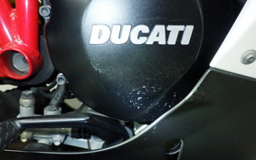 DUCATI 848 EVO 2011