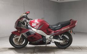 SUZUKI RF900R 1998 GT73A