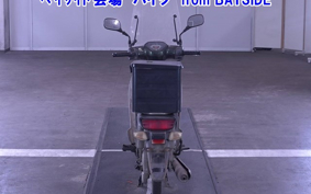 HONDA C50-2