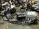 Фото Yamaha GEAR BX50 с японского аукциона