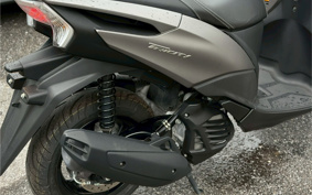 YAMAHA TRICITY 125 SEC1J