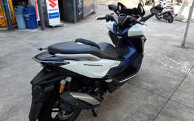HONDA FORZA 250 MF15