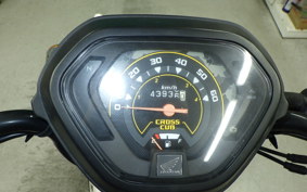 HONDA CROSS CUB 50 2012 AA06